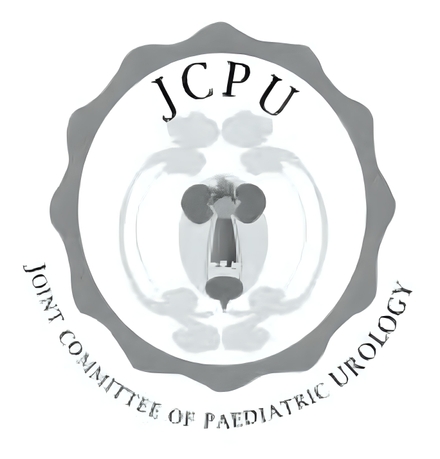 JCPU - Joint Committee of Pediatric Urology