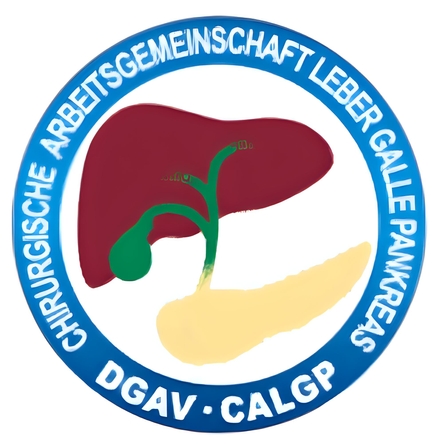 DGAV - CALGP - Surgical Working Group for Liver, Bile and Pancreas Diseases
