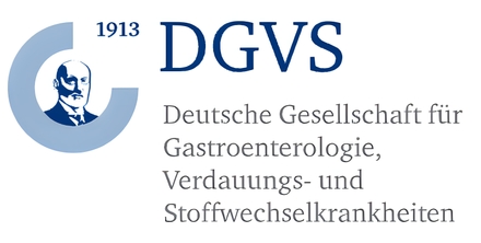 DGVS - German Society for Gastroenterology, Digestive and Metabolic Diseases