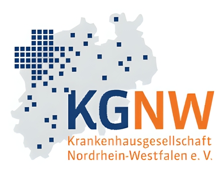 KGNW - Hospital Society North Rhine-Westphalia
