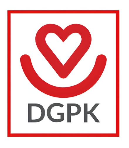 DGPK - German Society for Pediatric Cardiology and Congenital Heart Defects