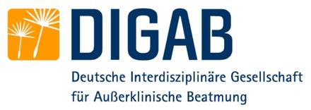 DIGAB - German Interdisciplinary Society for Non-Hospital Ventilation