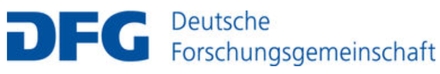 DFG - German Research Foundation