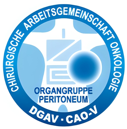 DGAV - CAO-V - Surgical Working Group Organs of Peritoneum