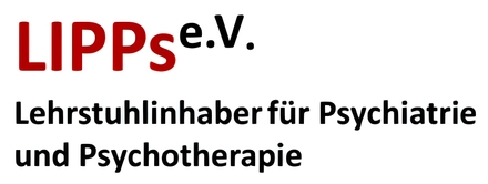 LIPPs - Association of Professors of Psychiatry and Psychotherapy in Germany