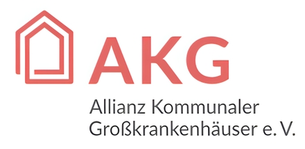 AKG - Alliance of Large Municipal Hospitals