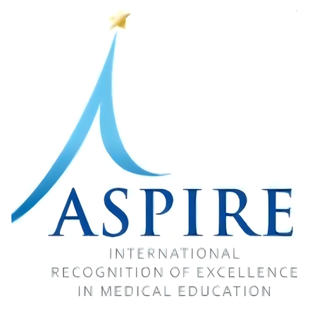 ASPIRE - Medical Education Award