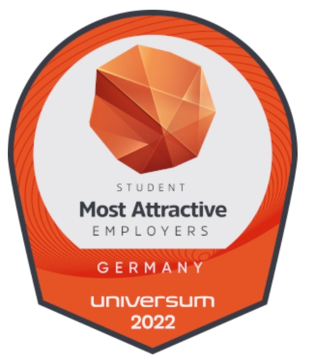 Universum Student Survey