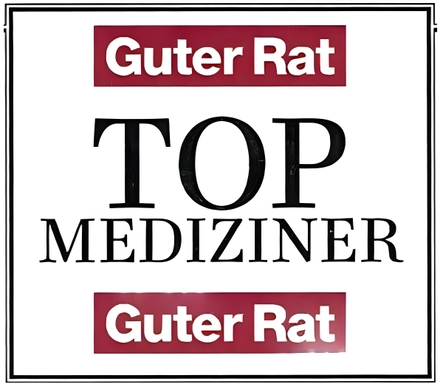 Guter Rat - TOP Physicians
