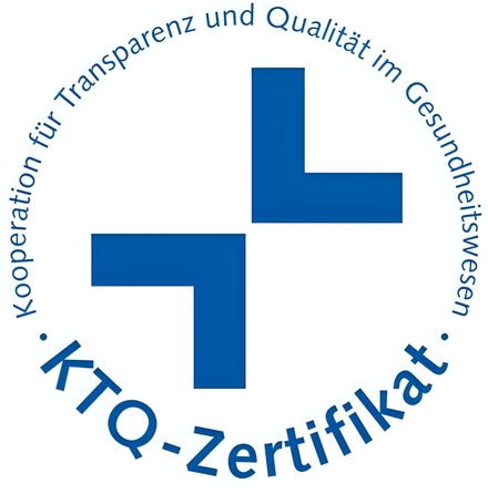KTQ - The Cooperation for Transparency and Quality in Healthcare