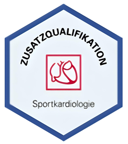 DGK - Additional Qualification in Sport Cardiology