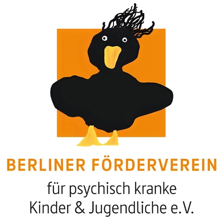 BERLINER PROMOTIONAL ASSOCIATION for mentally ill children and young people