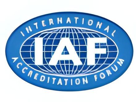 IAF - International Accreditation Forum