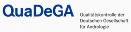 QuaDeGA - Quality Control programme of DGA
