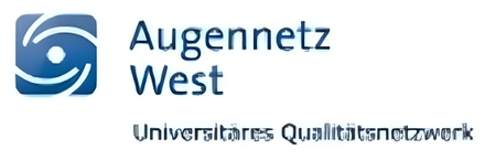 Augennetz West - Ophthalmological Competence Network