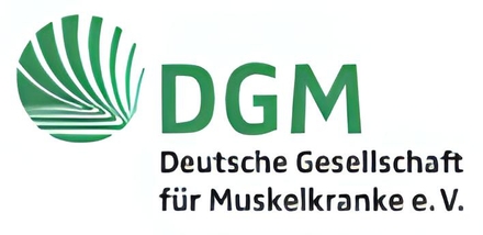 DGM - German Society for Muscle Diseases