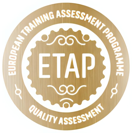 ETAP - European Training Assessment Program