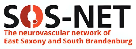 SOS-NET - Neurovascular Network East Saxony/South Brandenburg