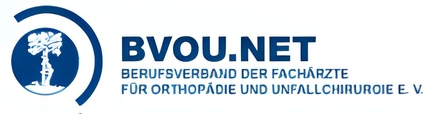  BVOU - Professional Association of Specialists in Orthopedics and Trauma Surgery