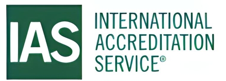IAS - International Accreditation Service