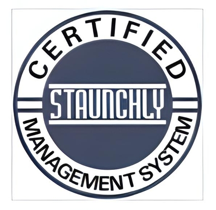 Staunchly Management and System Services Private Limited