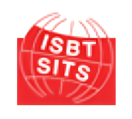 ISBT - International Society of Blood Transfusion International Society of Blood Transfusion