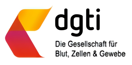 DGTI - German Society for Transfusion Medicine and Immunohaematology