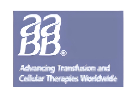 AABB - American Association of Blood Banks