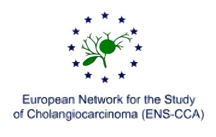 ENS CCA - European Network for the Study for Cholangiocarcinoma
