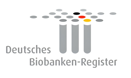 German Biobank Register