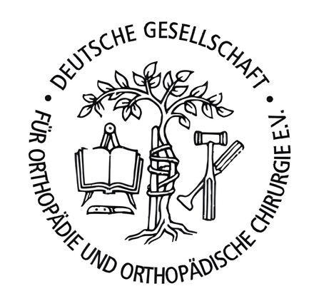 DGOOC - German Society for Orthopedics and Orthopedic Surgery