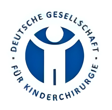 DGKCH  - German Society for Pediatric Surgery