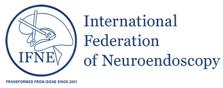 IFNE - International Federation of Neuroendoscopy
