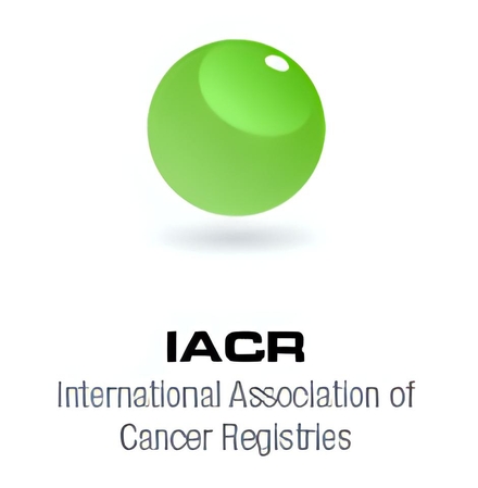 IACR - International Association of Cancer Registries