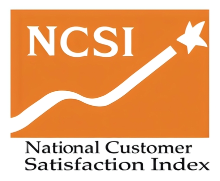 NCSI - National Customer Satisfaction Index