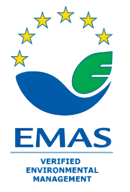 EMAS - Eco-Management and Audit Scheme