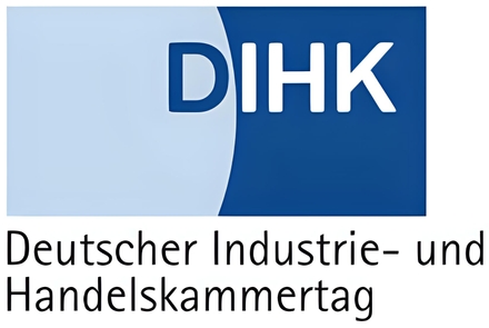 DIHK - Association of German Chambers of Industry and Commerce
