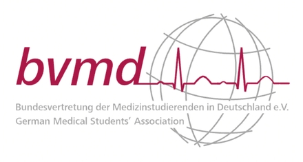 BVMD - Federal Representation of Medical Students in Germany