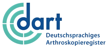 DART - German Speaking Arthroscopy Register