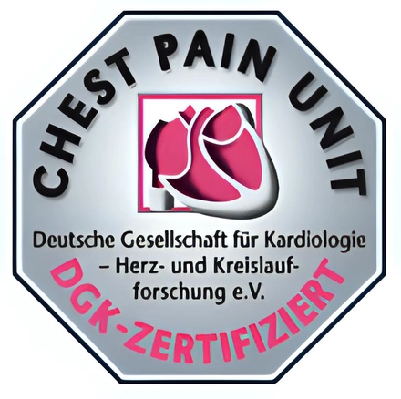 DGK - Chest Pain Unit
