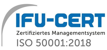 IFU-CERT - Certification Company for Management Systems