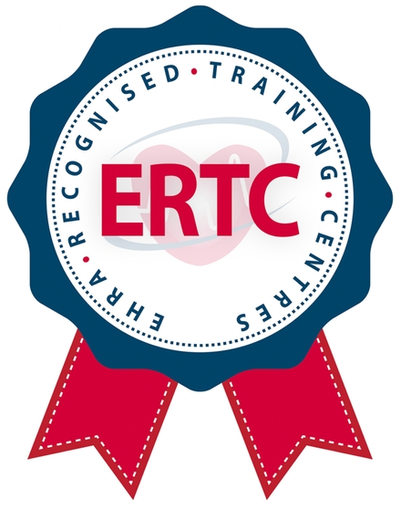 EHRA - Recognised Training Centres