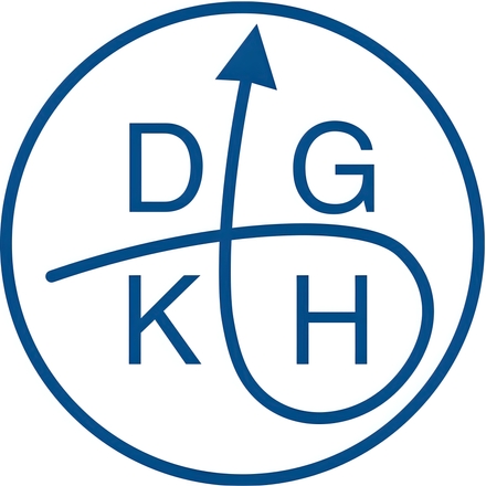 DGKH - German Society for Hospital Hygiene