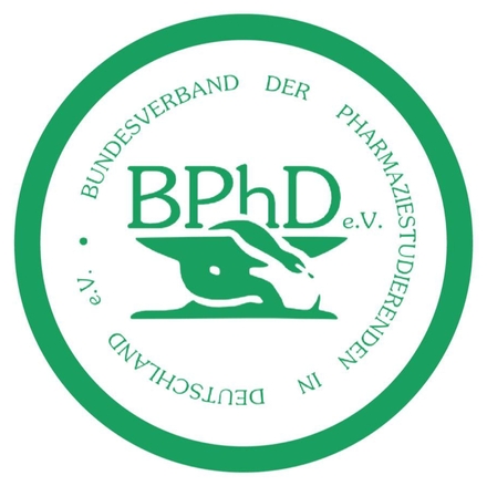 BPhD - Federal Association of Pharmacy Students in Germany