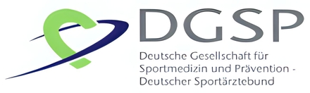 DGSP - German Society for Sports Medicine