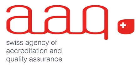 AAQ - Swiss Agency of Accreditation and Quality Assurance