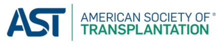 AST - American Society of Transplantation