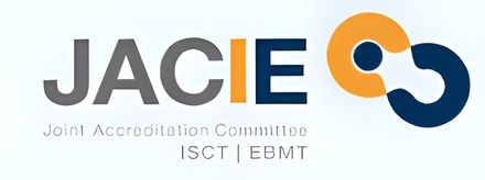 JACIE - Joint Accreditation Committee of ISCT Europe and EBMT