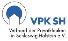 VPK SH - Association of Private Hospitals in Schleswig-Holstein