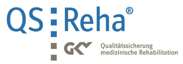 QS Reha - Quality Assurance Medical Rehabilitation